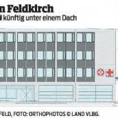 Freudentag für Sanitäter