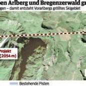 Grünes Licht vom Land für Auenfeldjet