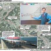 Über 20 Kilometer weit auf einer gefährlichen Geisterfahrt