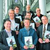 Golfjournal 2013 präsentiert