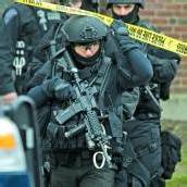 Boston im Ausnahmezustand