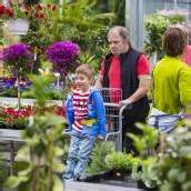 Gartenfest im ganzen Ökoland Vorarlberg
