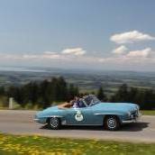 Zweite Bodensee-Klassik