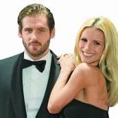 Hunziker wird wieder Mama