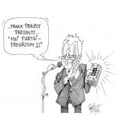 Ideologie-Papier!