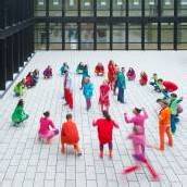 Sprache, Tanz, Theater