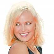 Söhnchen für Malin Akerman