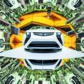 Opel sieht großen Markt für E-Autos