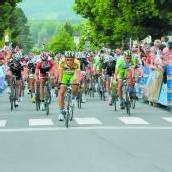 Radspektakel heute in Nenzing