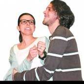 Theaterlust zeigen Bizauer mit Shakespeare /D4
