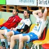 Finalniederlage Meister HC Hard verliert 20:29 /C9