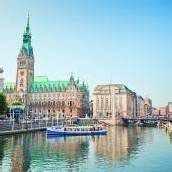 Eine Stadt mit vielen Facetten
