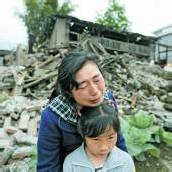 Beben in China fordert immer mehr Todesopfer