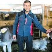 Morgen ist Tag der offenen Tür auf dem Meusburger-Hof in Bizau