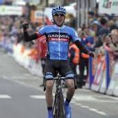 Ein Außenseiter gewinnt ältesten Rad-Klassiker