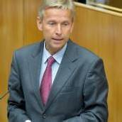 Lopatka: Sprung zum Schilling wäre fatal