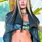Prominentes Model