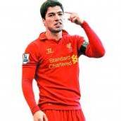 „Kannibale“ Suarez sorgt für Aufsehen