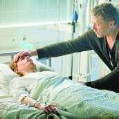 Serienmorde und Geheimnisse