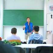 Theater im Klassenzimmer