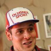 Daniel Albrecht nicht mehr im Schweizer Kader