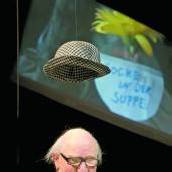 Irre, wie kreativ die sind