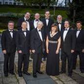 Jazz und Swing vom Allerfeinsten