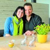 Neue Liebe – neues Leben