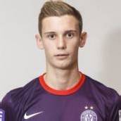 Stark bleibt bei Austria Wien