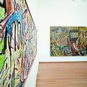 Moderne Kunst: Stedelijk Museum