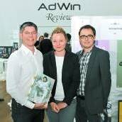 Ausgezeichnete Ausstellungsstücke