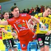 „Für die Titelverteidigung müssen wir brennen“