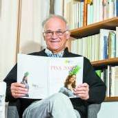 Mit PISA in die Pension