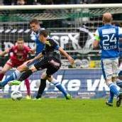 FCL-Bilanz bleibt unvollendet