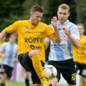 DSV sensationell im VFV-Cup-Finale