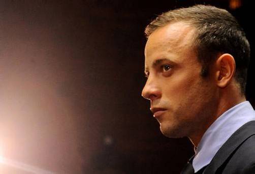 Am 4. Juni beginnt der Prozess gegen Oscar Pistorius. Foto: AP