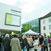 Gleich drei unter einem Dach