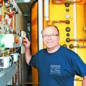 Profi für Bad und Energie
