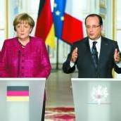 Vollzeit-Präsident für die Eurozone gefordert