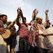 Pakistan: Nawaz Sharif zum Dritten