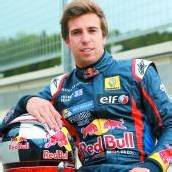 Da Costa ist das nächste Talent von Red Bull