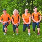 Der Frauenlauf bewegt wieder viele