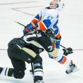 Grabner und Co. ohne Chance