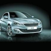 Peugeot zeigt erste Bilder des 308