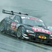 Zweiter DTM-Einsatz für das „Lochau-Duo“