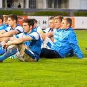 Sanierungsplan angenommen, Rettung für den FC Lustenau