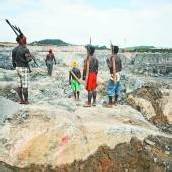Belo Monte: Indios besetzen die Baustelle