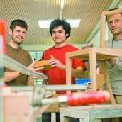 Ein Handwerk mit Leidenschaft erlernen