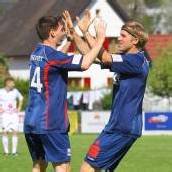 Nenzing besiegt Feldkirch mit Köpfchen 2:1