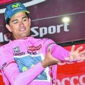 Baske Intxausti neuer Spitzenreiter beim Giro
